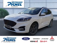 Ford Kuga 2022