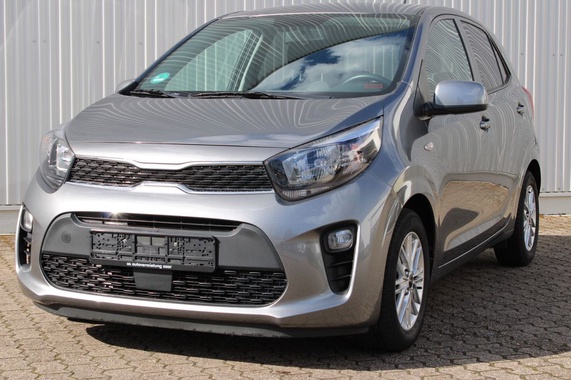 Kia Picanto 2022
