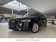 Audi A3 2014
