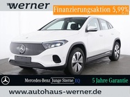 Mercedes-Benz EQA 2025