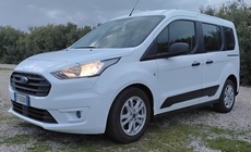 Ford Tourneo Connect 2018