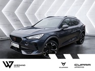Cupra Formentor 2022