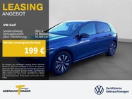 Volkswagen Golf 2025