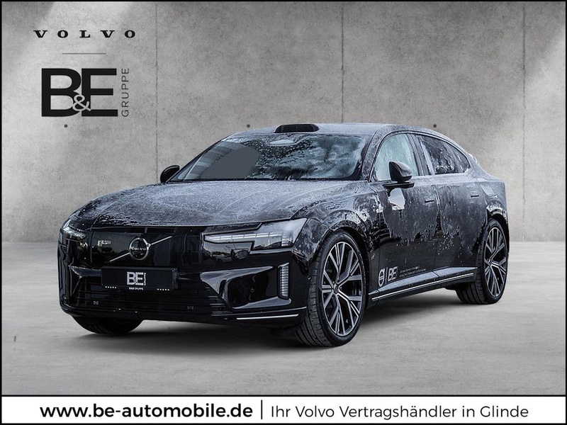Volvo ES90