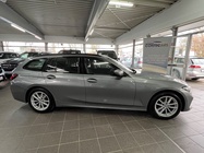 BMW 3 Series 2022