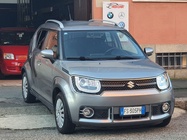 Suzuki Ignis 2018