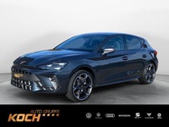 Seat Leon 2025
