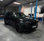 BMW X5 2023