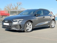 Audi A3 2020