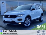 Volkswagen T-Roc 2021
