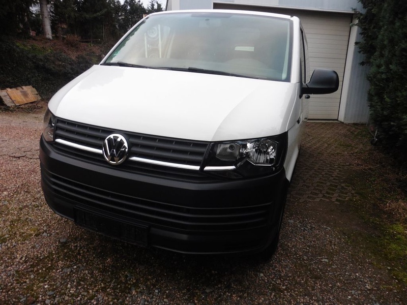 Volkswagen T6