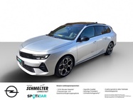 Opel Astra 2024