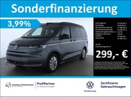 Volkswagen T7 2025