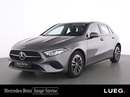 Mercedes-Benz A-Class 2025