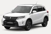 Suzuki Vitara 2025