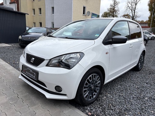 Seat Mii 2019