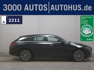 Mercedes-Benz CLA-Class 2021