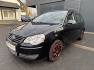 Volkswagen Polo 2006
