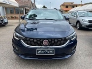 Fiat Tipo 2017