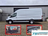 Ford Transit 2024