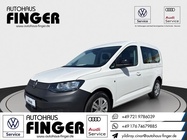 Volkswagen Caddy 2025