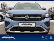 Volkswagen T-Cross 2026