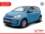 Volkswagen up! 2019