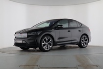 Skoda Enyaq 2022