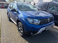 Dacia Duster 2020
