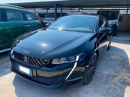Peugeot 508 2023