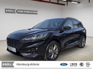 Ford Kuga 2024