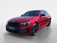 BMW 3 Series 2025