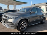 Mercedes-Benz GLE-Class 2019
