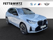 BMW X3 2024