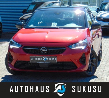 Opel Corsa 2023
