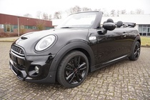 MINI Cabrio 2020