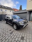 Dacia Duster 2019