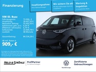 Volkswagen ID.Buzz 2025