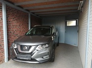 Nissan X-Trail 2020