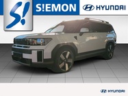 Hyundai Santa Fe 2024