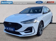 Ford Focus 2025
