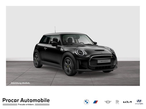 MINI Cooper 2023