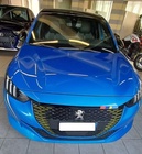 Peugeot 208 2020