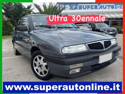 Lancia Delta 1994