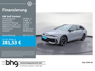 Volkswagen Golf 2025