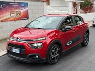 Citroen C3 2022