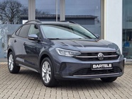 Volkswagen Taigo 2025