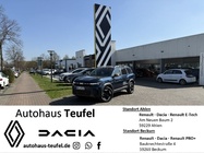 Dacia Bigster 2025