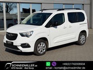 Opel Combo 2023