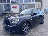 MINI Countryman 2021